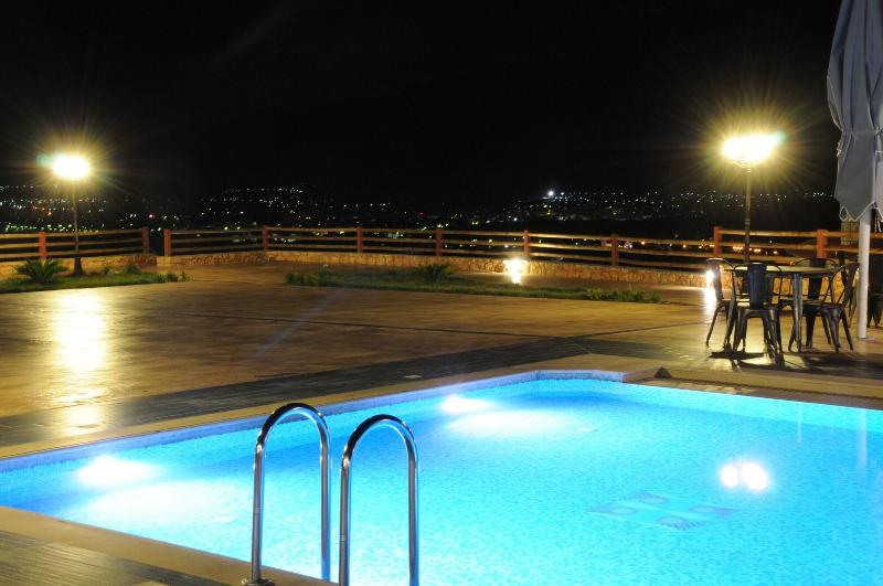 Melies Hotel - Aktivite