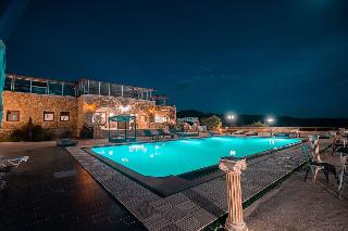 Melies Hotel fotoÄŸrafÄ±