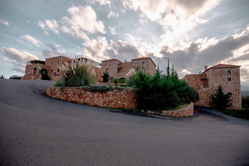 Melies Hotel - Genel