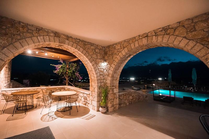 Melies Hotel - Genel