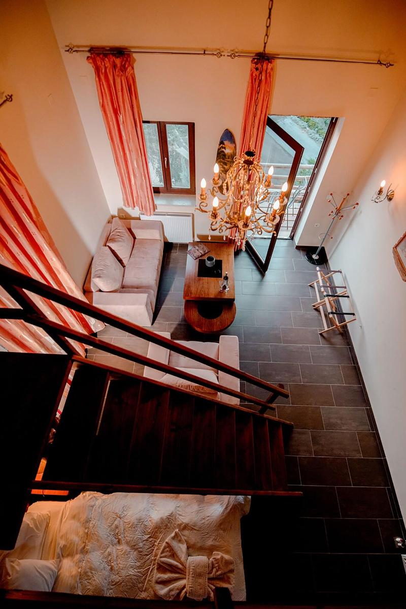 Melies Hotel - Oda