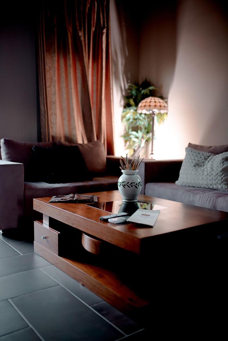 Melies Hotel - Oda