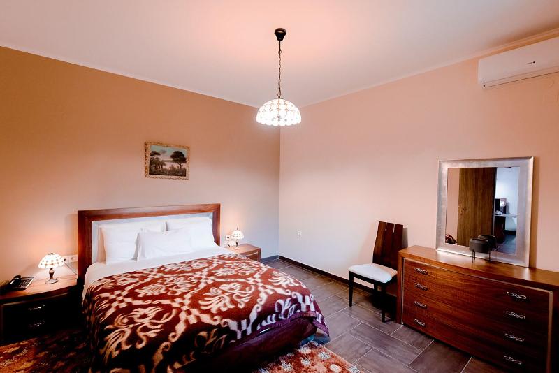 Melies Hotel - Oda