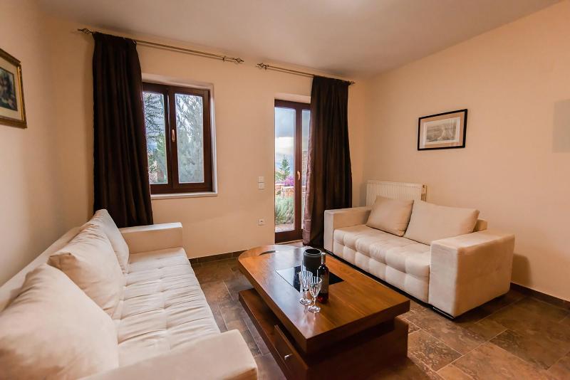 Melies Hotel - Oda