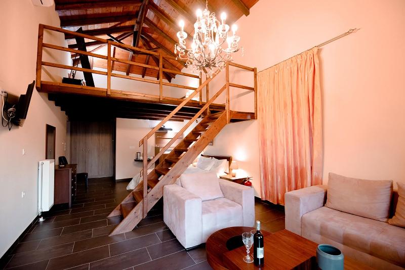 Melies Hotel - Oda