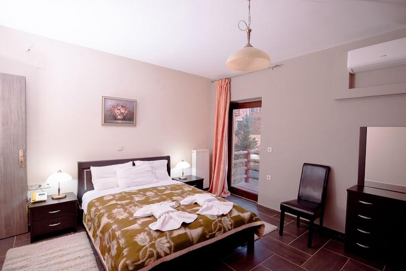 Melies Hotel - Oda