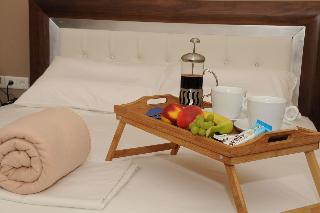 Melies Hotel fotoÄŸrafÄ±