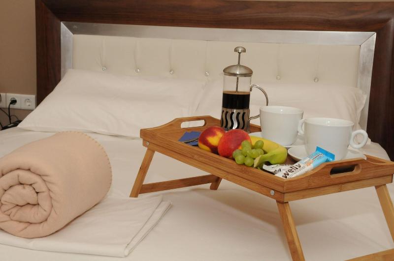 Melies Hotel - Oda