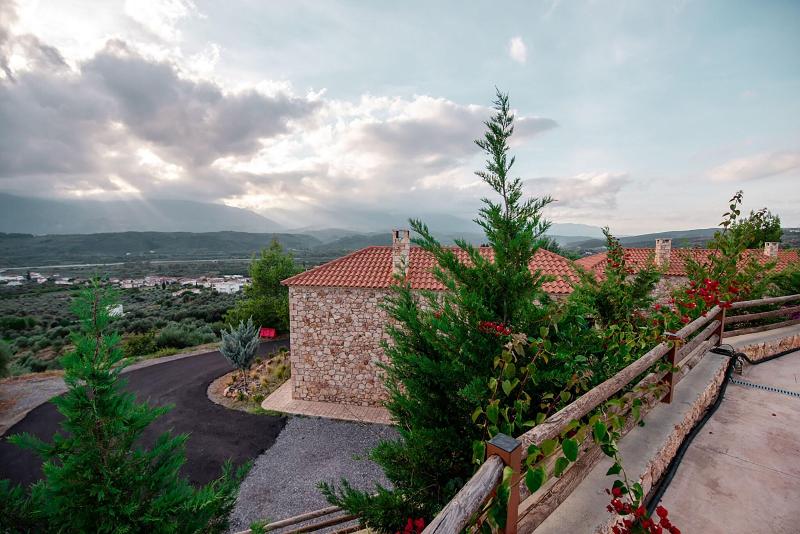 Melies Hotel - Oda