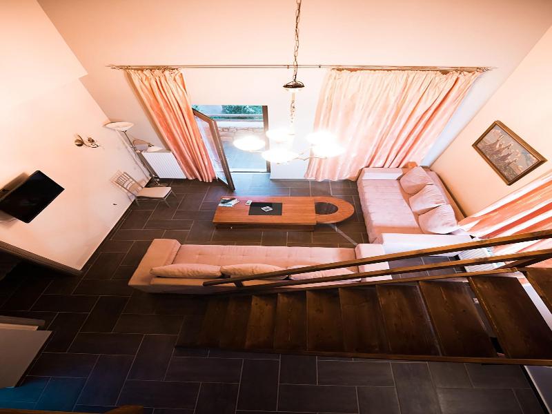 Melies Hotel - Oda