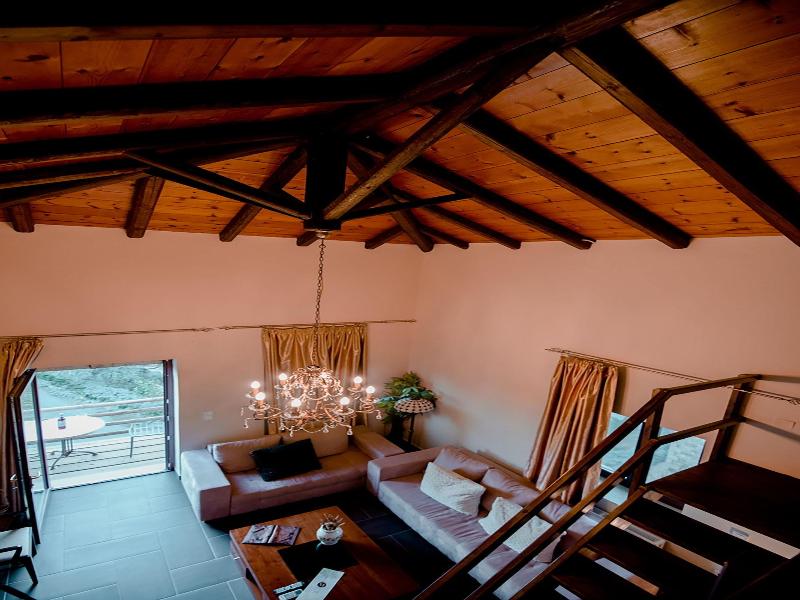 Melies Hotel - Oda