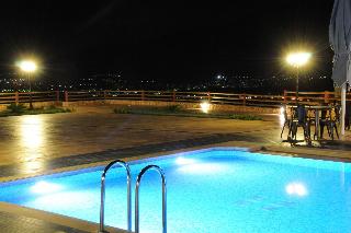 Melies Hotel fotoÄŸrafÄ±