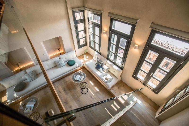 J&G Suites - Genel
