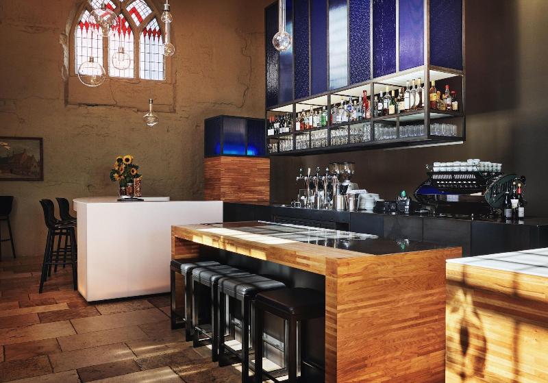 Hotel Prinsenhof - Bar