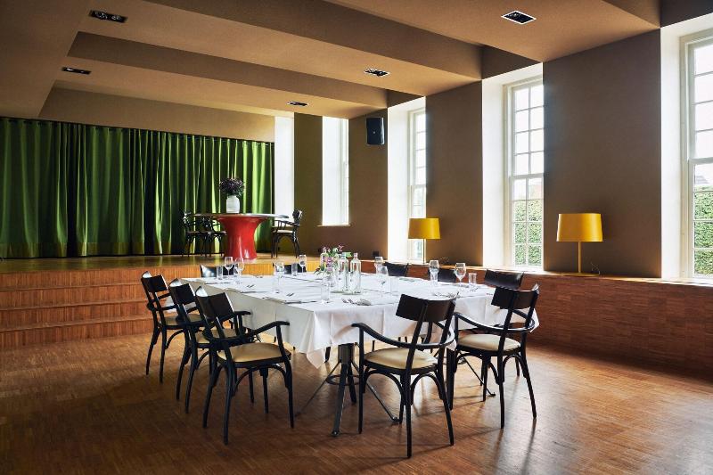 Hotel Prinsenhof - Toplantı
