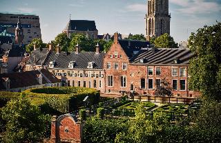 Hotel Prinsenhof fotoÄŸrafÄ±