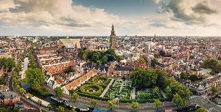 Hotel Prinsenhof fotoÄŸrafÄ±