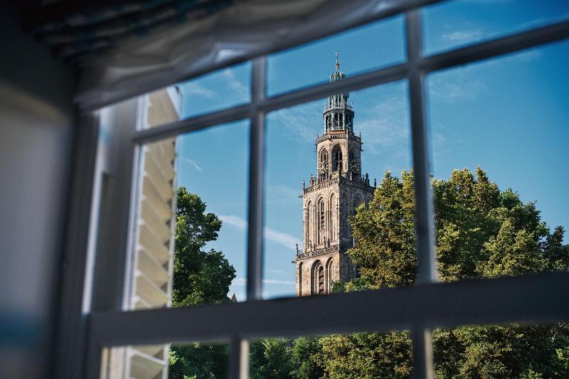 Hotel Prinsenhof - Genel