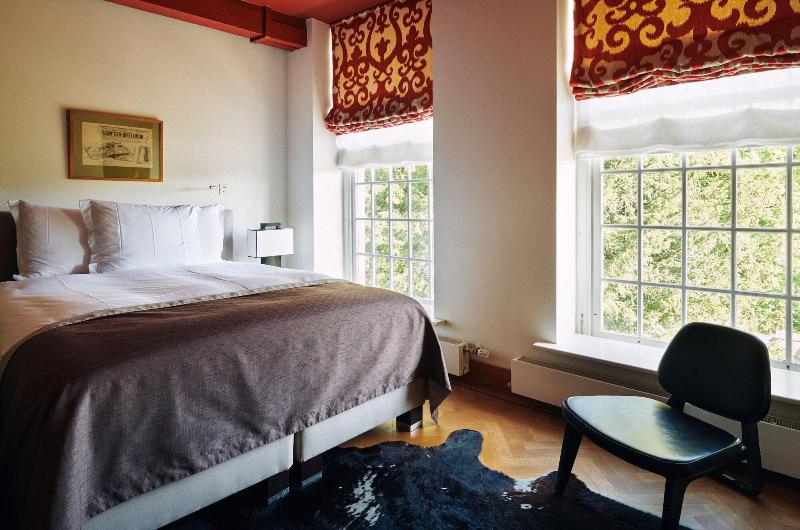 Hotel Prinsenhof - Oda