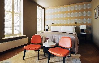 Hotel Prinsenhof fotoÄŸrafÄ±