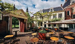 Hotel Prinsenhof fotoÄŸrafÄ±