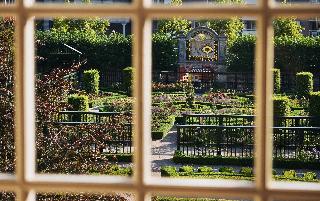 Hotel Prinsenhof fotoÄŸrafÄ±