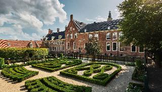 Hotel Prinsenhof fotoÄŸrafÄ±