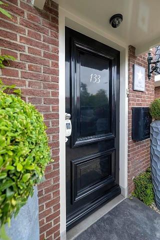 City Boutique Ster Logies Leeuwarden De Roos fotoÄŸrafÄ±