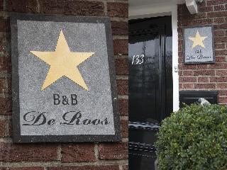 City Boutique Ster Logies Leeuwarden De Roos otel fotoğrafı
