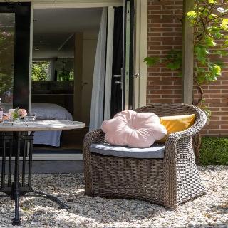 City Boutique Ster Logies Leeuwarden De Roos fotoÄŸrafÄ±