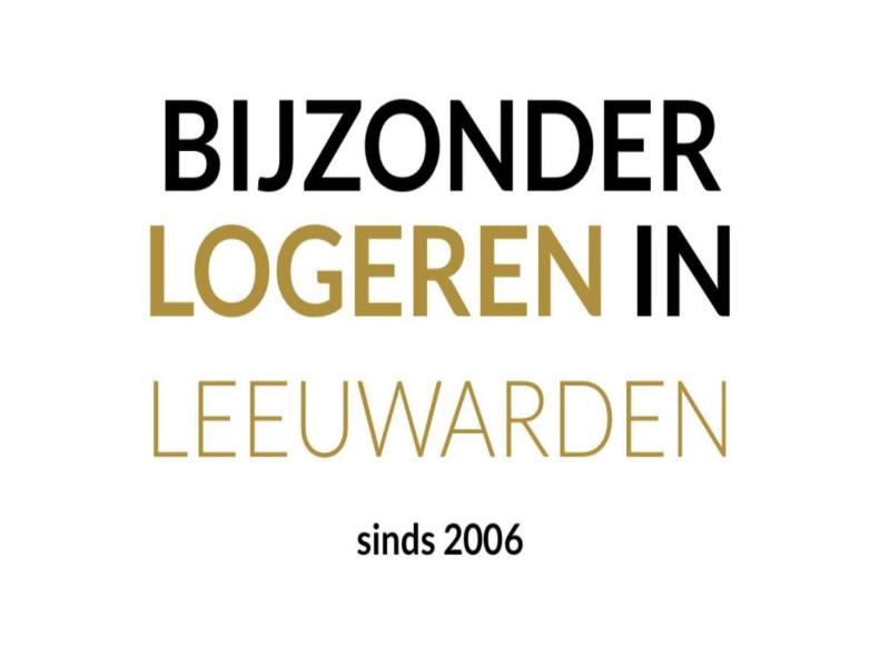 City Boutique Ster Logies Leeuwarden De Roos - Genel
