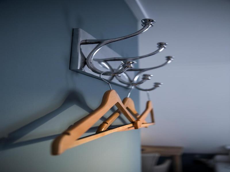 City Boutique Ster Logies Leeuwarden De Roos - Genel