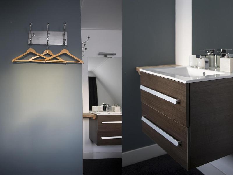 City Boutique Ster Logies Leeuwarden De Roos - Genel