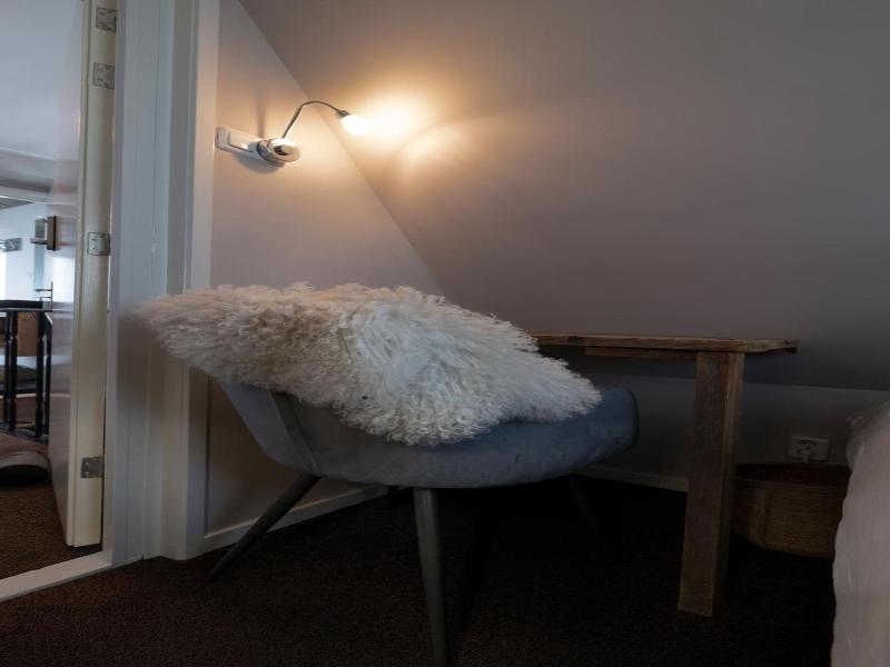 City Boutique Ster Logies Leeuwarden De Roos - Genel
