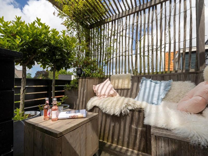 City Boutique Ster Logies Leeuwarden De Roos - Oda