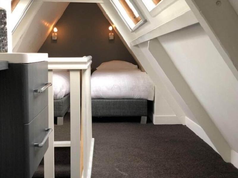 City Boutique Ster Logies Leeuwarden De Roos - Oda