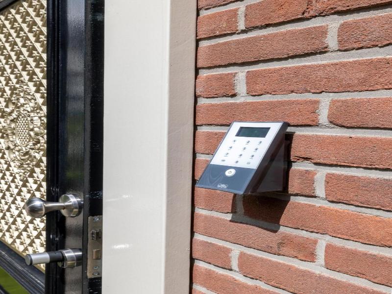 City Boutique Ster Logies Leeuwarden De Roos - Oda