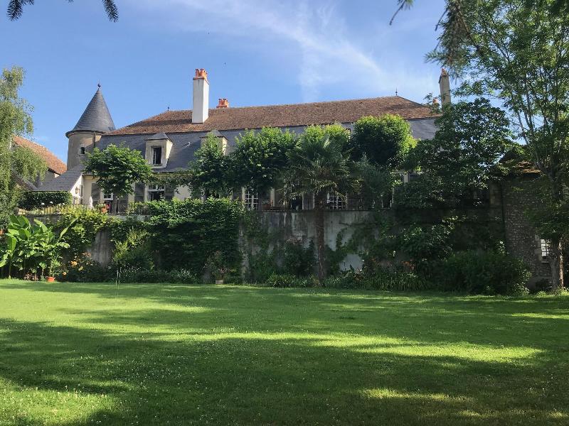 La Chancelière - Genel
