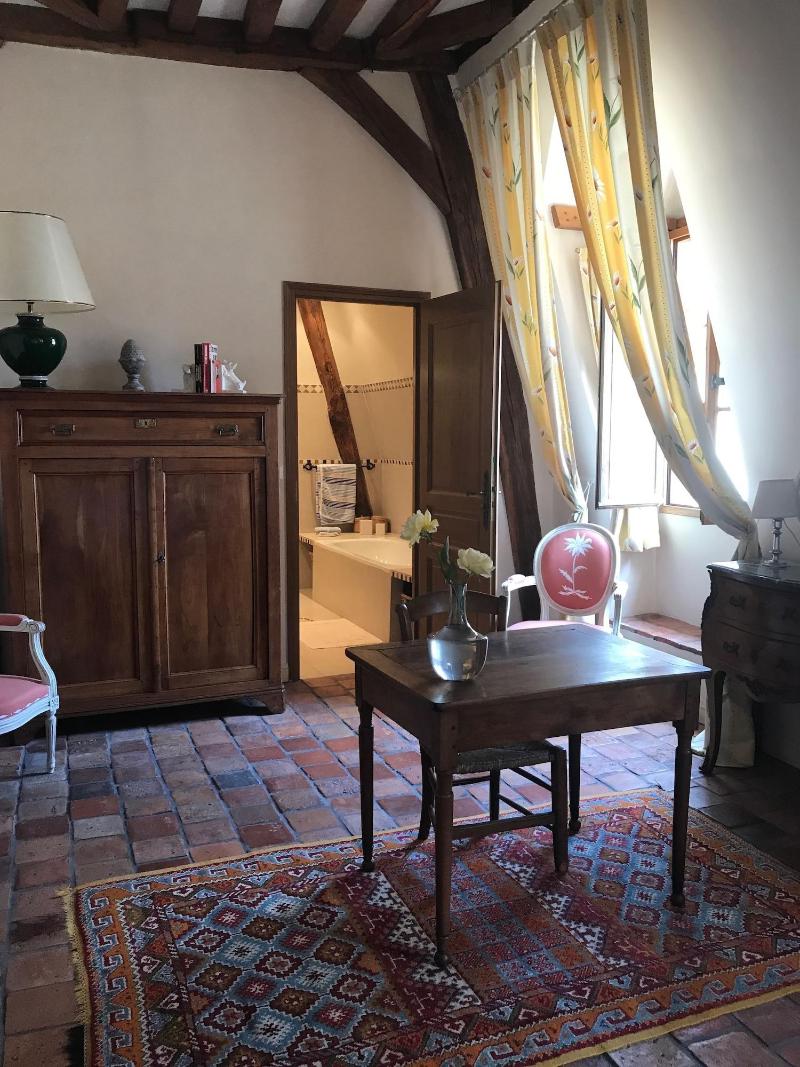 La Chancelière - Oda
