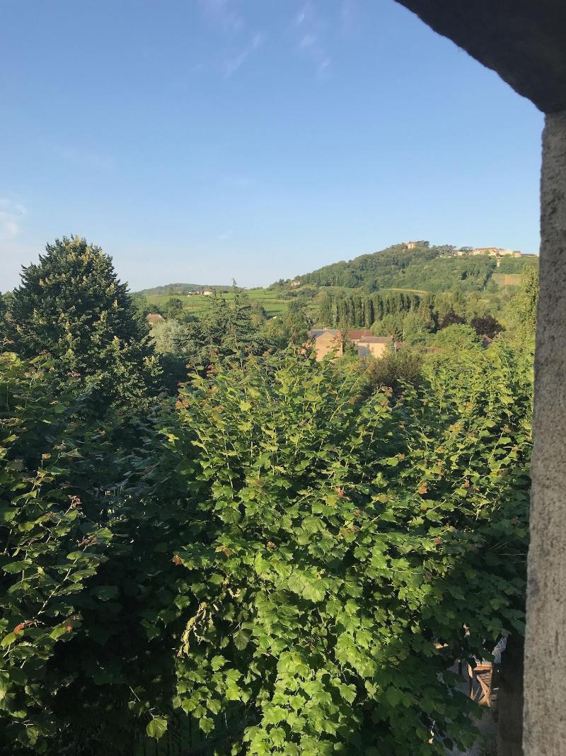 La Chancelière - Oda