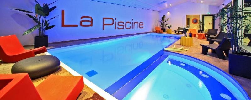 Hotel La Chaize - Genel
