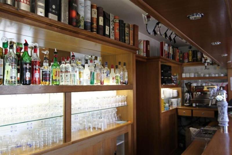 Hotel Mendy - Bar