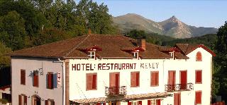 Hotel Mendy otel fotoğrafı