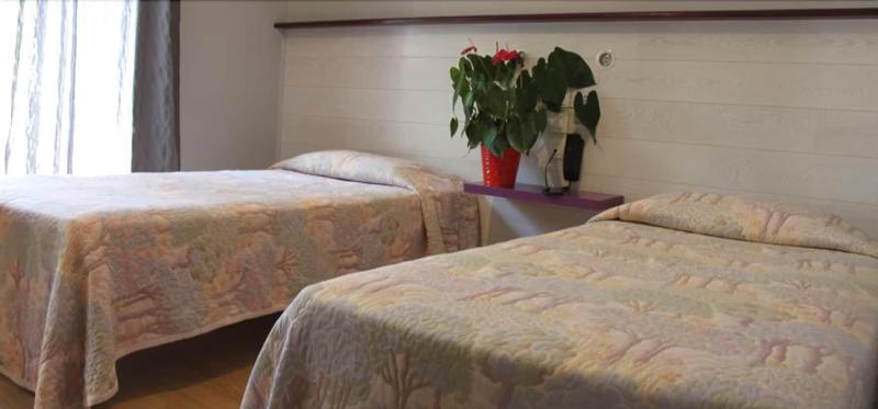 Hotel Mendy - Oda