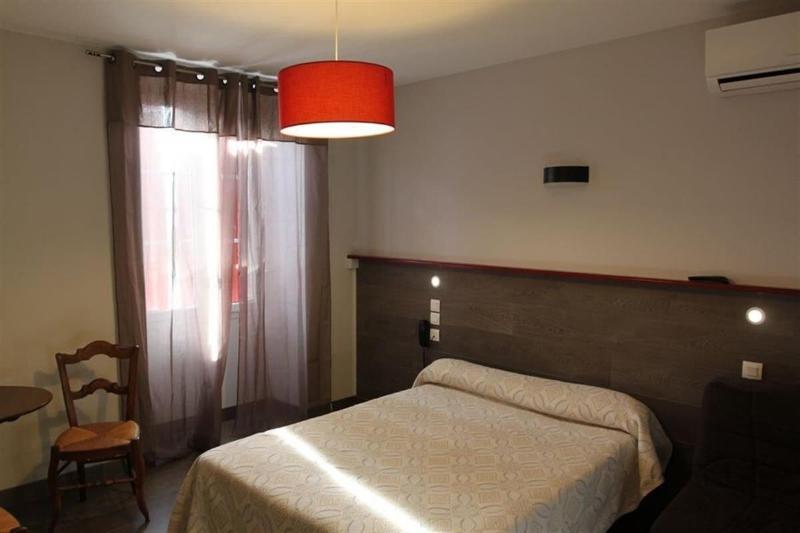 Hotel Mendy - Oda