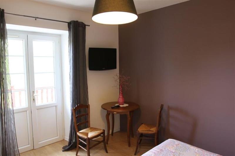 Hotel Mendy - Oda