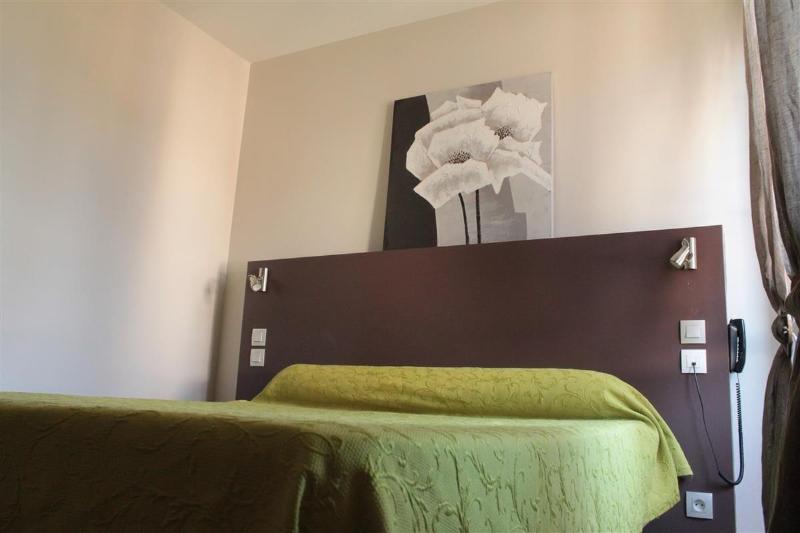 Hotel Mendy - Oda