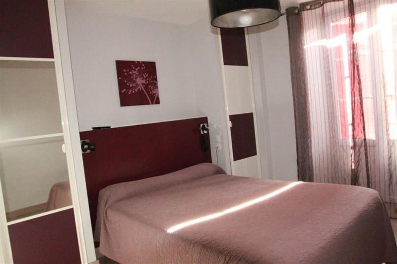 Hotel Mendy - Oda