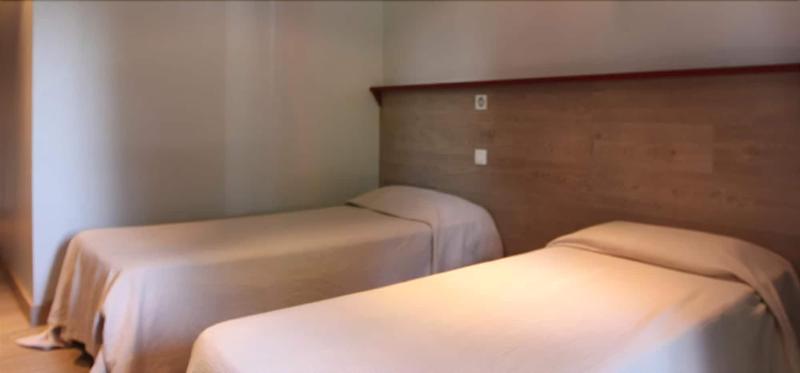 Hotel Mendy - Oda