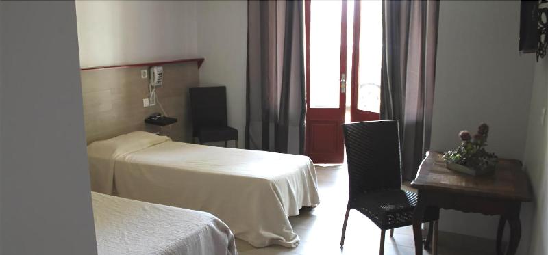 Hotel Mendy - Oda
